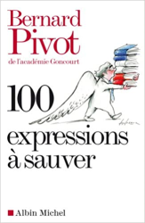 100 Expressions à sauver